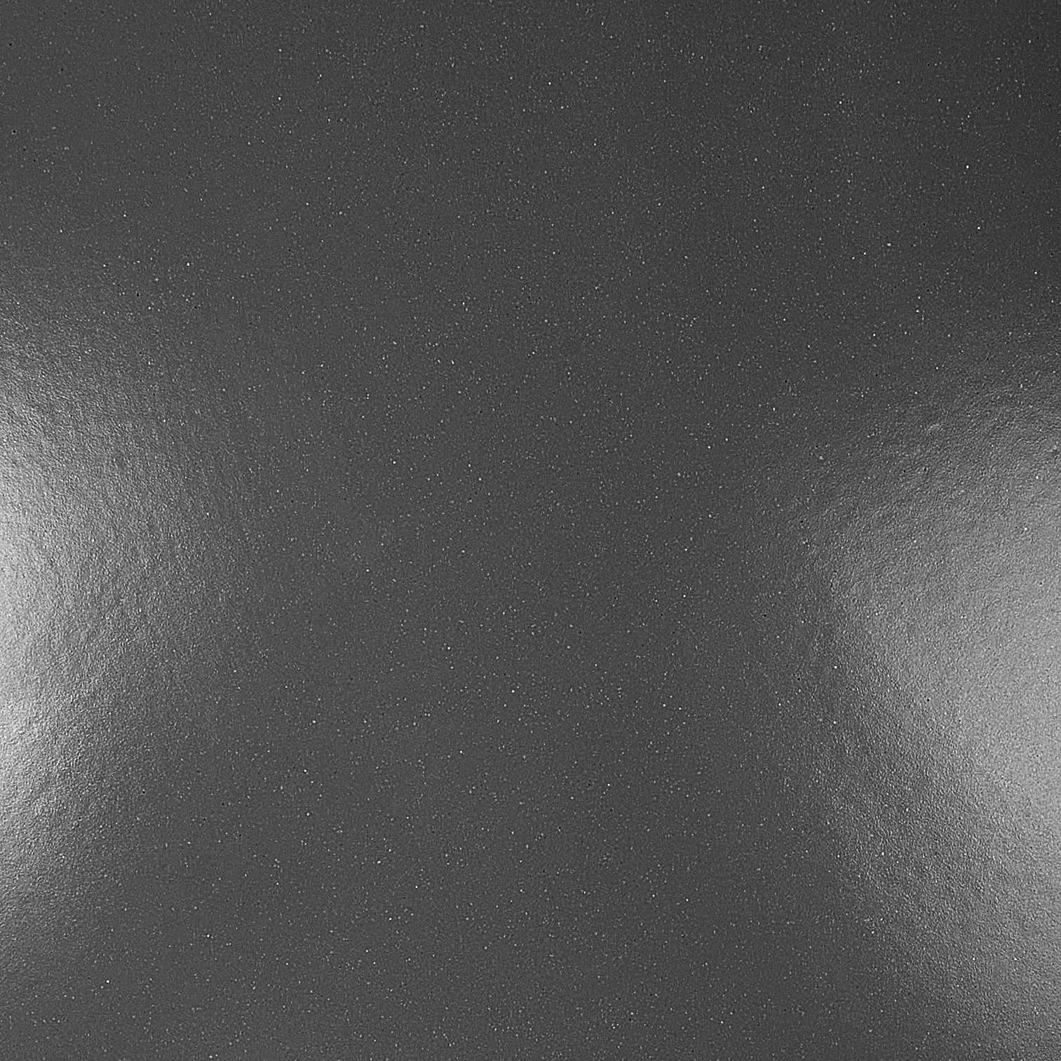 Cache-pot d'intérieur Métal Noir FICARIA - Beliani - Image 6