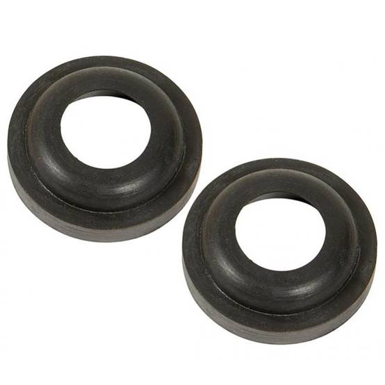 Boutte - Lot de 2 joints pour raccords express Ø16mm BOUTTE
