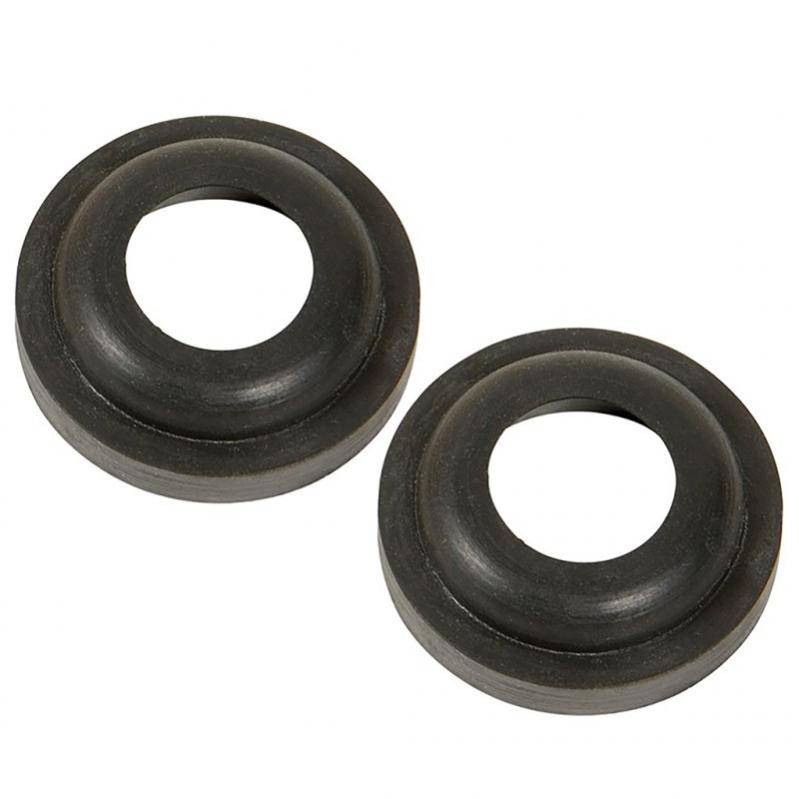Boutte - Lot de 2 joints pour raccords express Ø16mm BOUTTE
