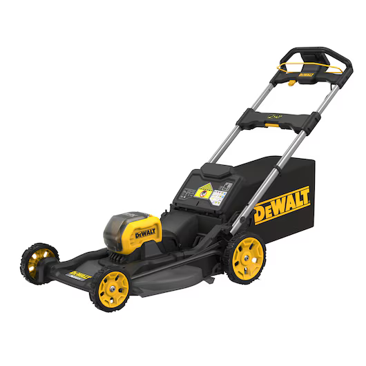 Tondeuse poussée FlexVolt sans fil - 54V - DEWALT - 53 cm - Sans batterie - DCMWP500N-XJ - Image 1