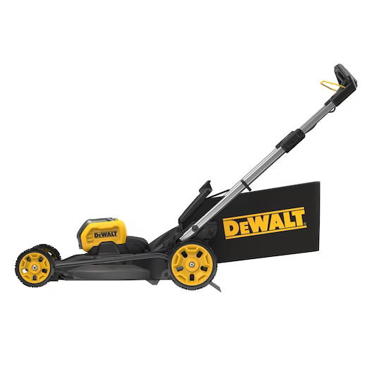 Tondeuse poussée FlexVolt sans fil - 54V - DEWALT - 53 cm - Sans batterie - DCMWP500N-XJ - Image 2