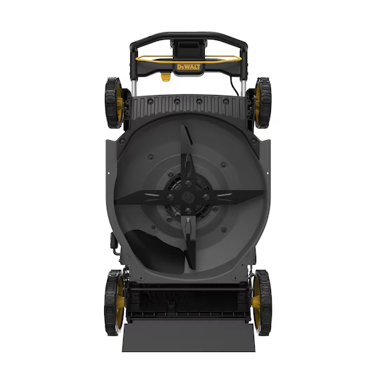 Tondeuse poussée FlexVolt sans fil - 54V - DEWALT - 53 cm - Sans batterie - DCMWP500N-XJ - Image 9