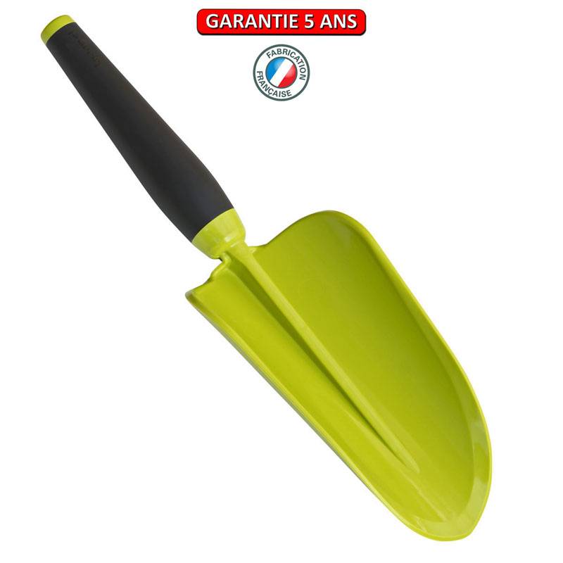 Outils Perrin - Transplantoir polyamide - Vert kiwi Outils Perrin - Imagen 2