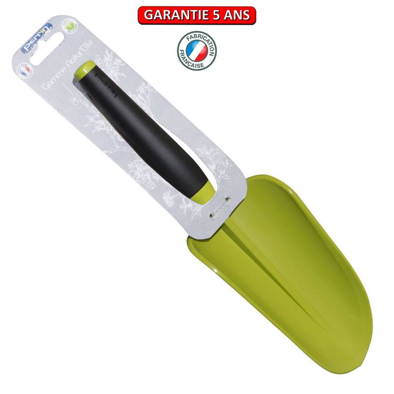 Outils Perrin - Transplantoir polyamide - Vert kiwi Outils Perrin - Imagen 1