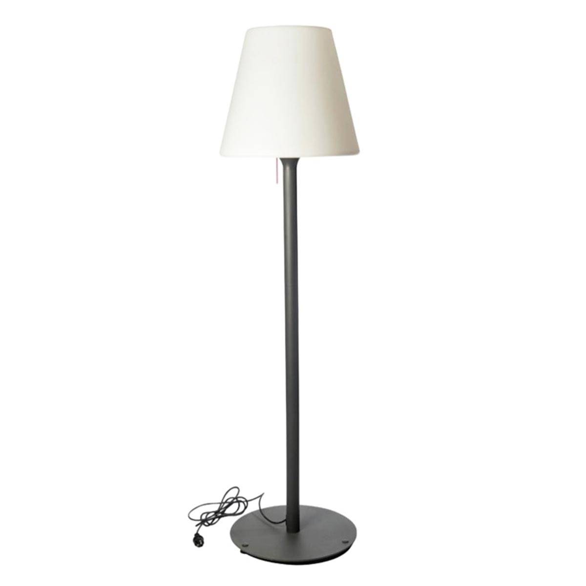 Lumisky - Lampadaire d'extérieur filaire STANDY E27 H180cm - Imagen 1
