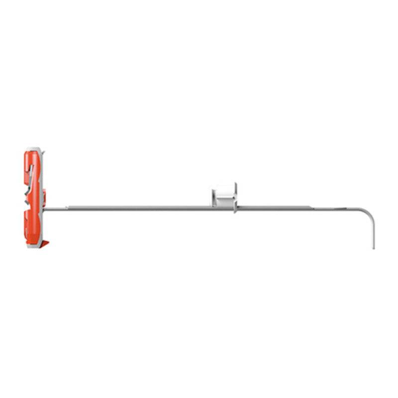 Fischer - Boîte de 25 chevilles à bascule Duotec FISCHER 537259 nylon - 10 mm Fischer - Imagen 2