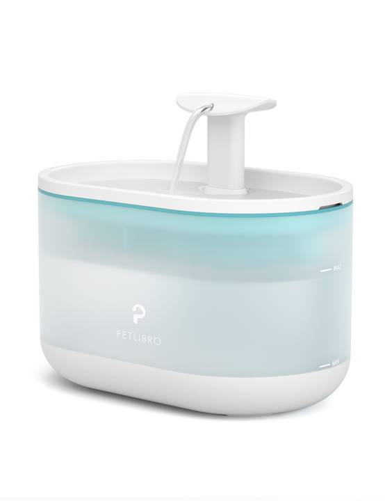 Petlibro Capsule - 2.1L - Fontaine à eau pour chat - Image 1