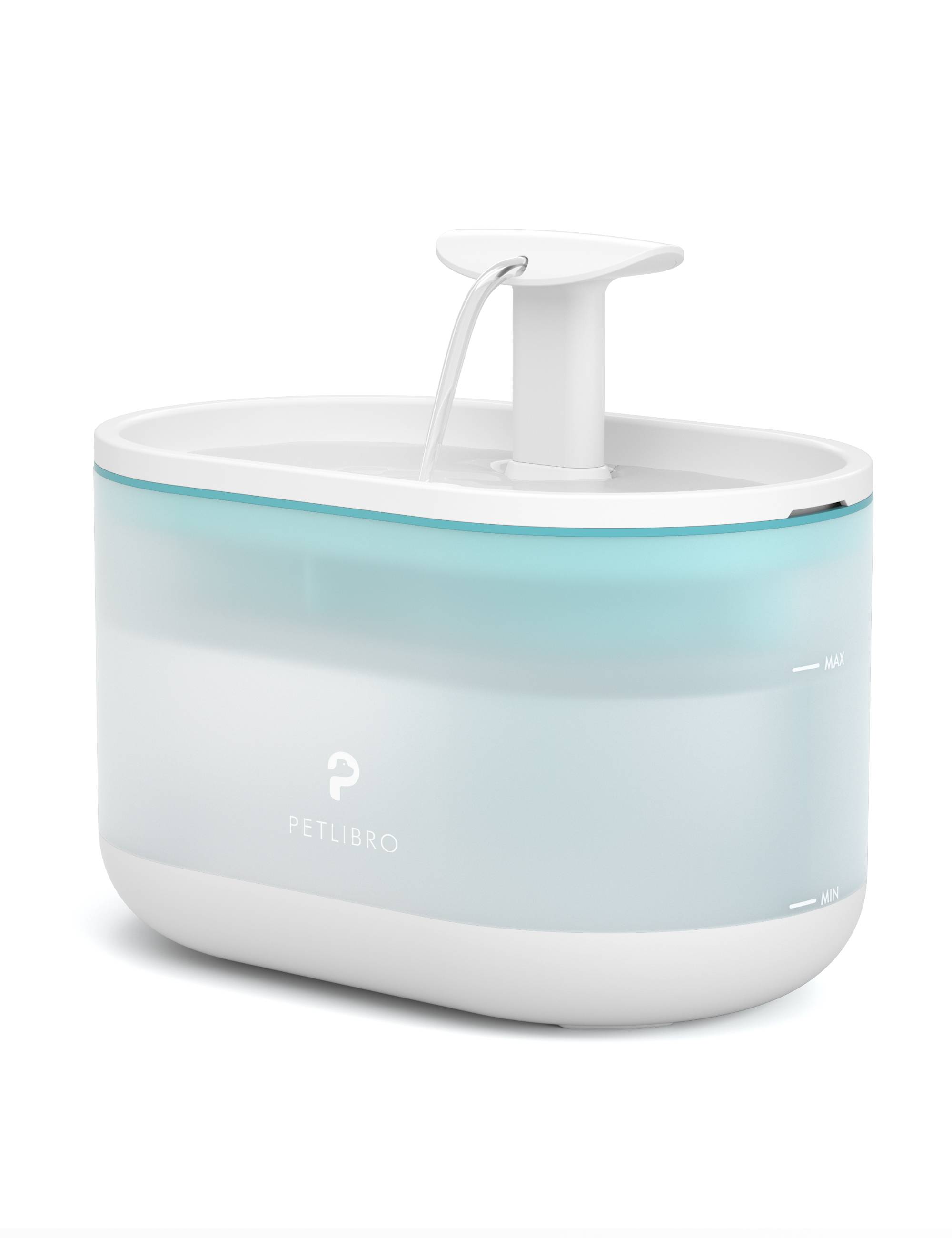 Petlibro Capsule - 2.1L - Fontaine à eau pour chat - Image 1