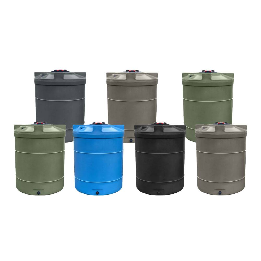 cuve de stockage eau 2000l-lot de 7 - Imagen 2