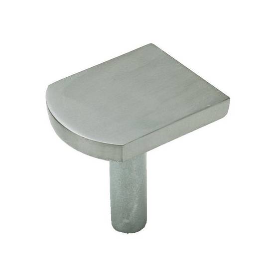 Table plate "fer à cheval" finition polie – Outil de formage précis et durable - MOB - Image 1