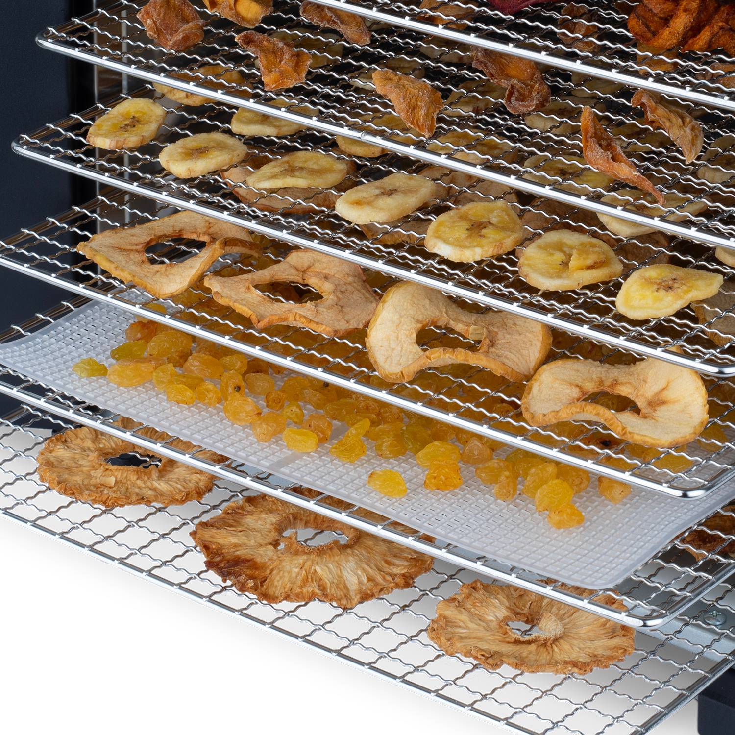 H.Koenig - Déshydrateur alimentaire - DSY900 H.Koenig - Imagen 5