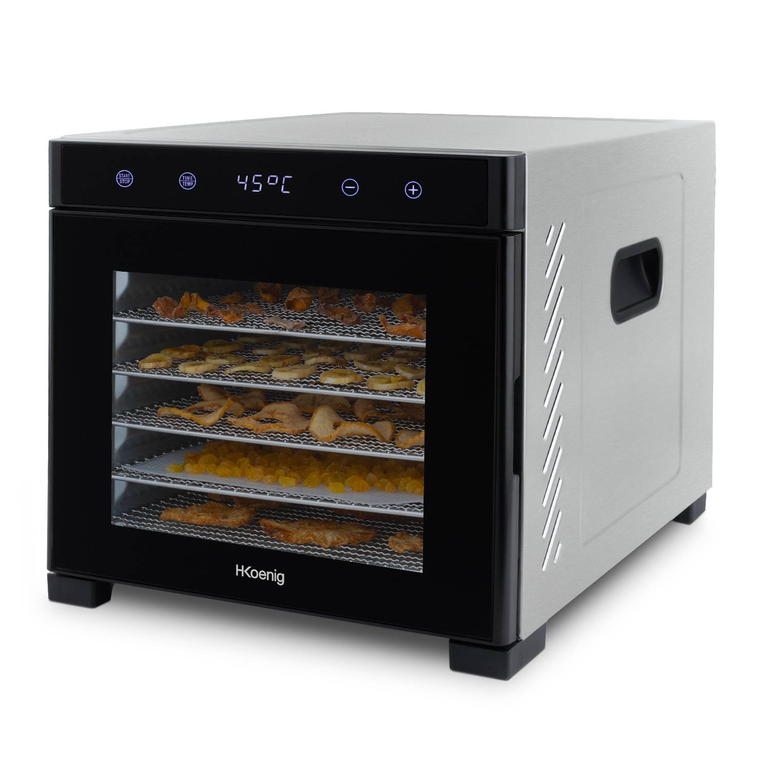 H.Koenig - Déshydrateur alimentaire - DSY900 H.Koenig - Imagen 2