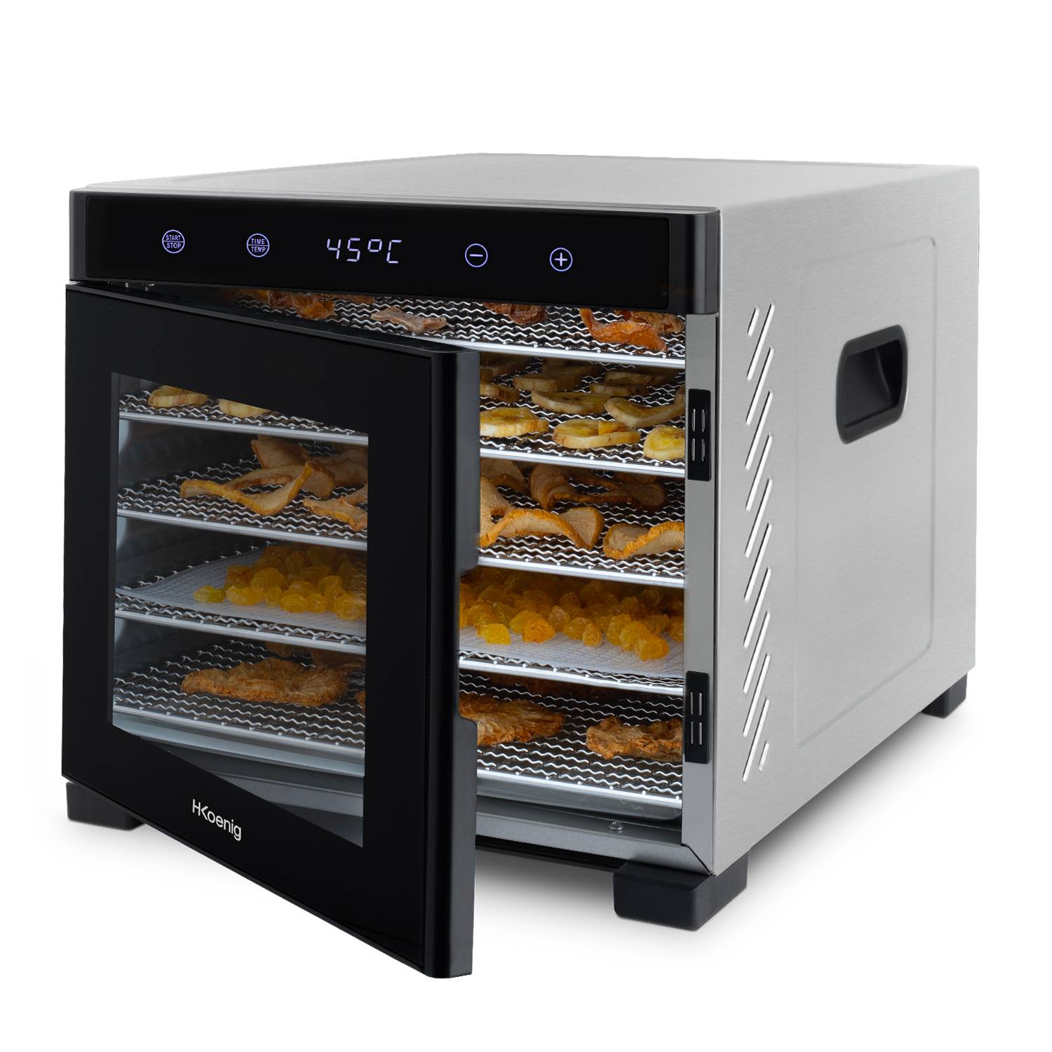 H.Koenig - Déshydrateur alimentaire - DSY900 H.Koenig - Imagen 3