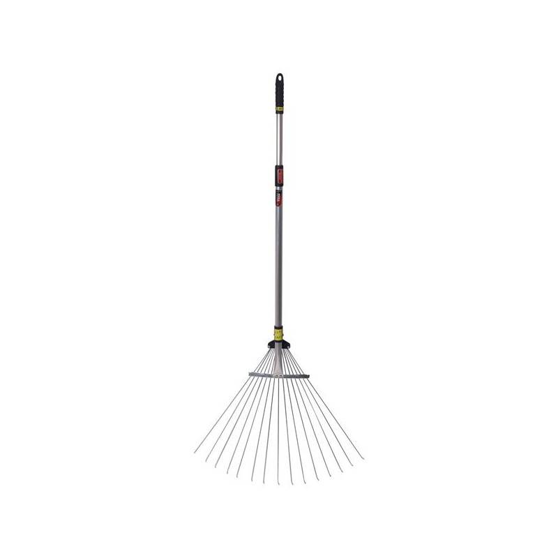 Spear & Jackson - Balai Gazon Extensible 82 A 166cm Spear & Jackson - 81124 - Image 2