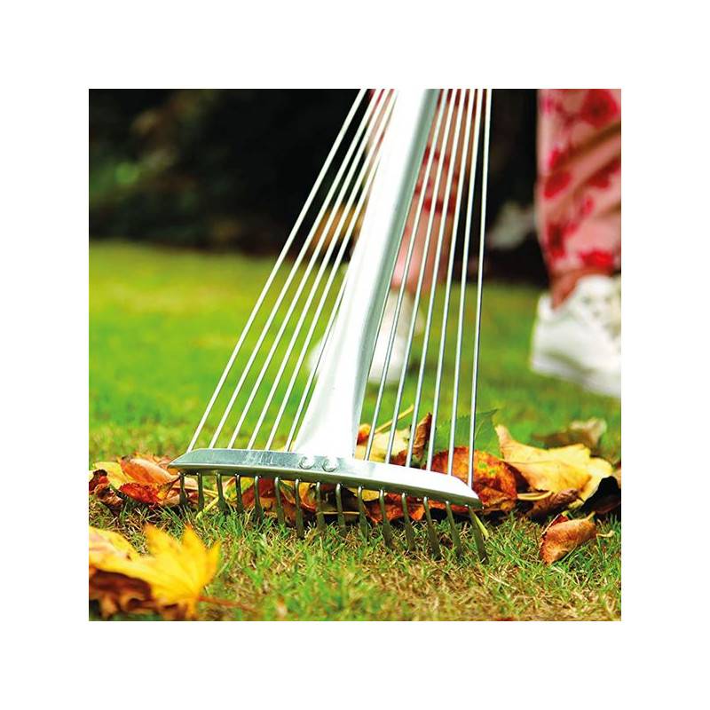 Spear & Jackson - Balai Gazon Extensible 82 A 166cm Spear & Jackson - 81124 - Imagen 5