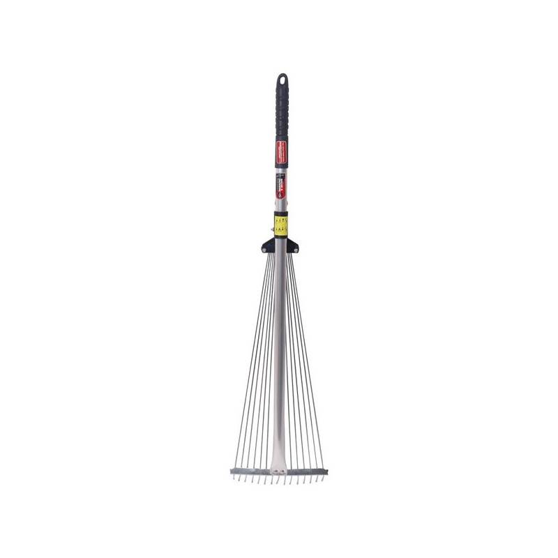 Spear & Jackson - Balai Gazon Extensible 82 A 166cm Spear & Jackson - 81124 - Image 1