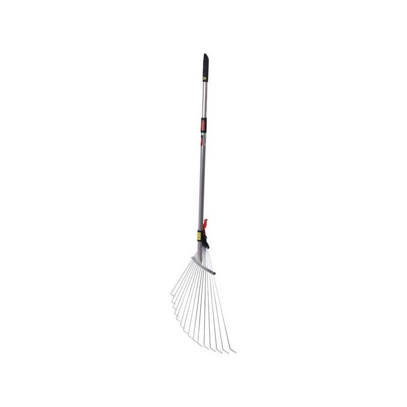 Spear & Jackson - Balai Gazon Extensible 82 A 166cm Spear & Jackson - 81124 - Imagen 3