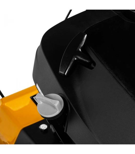 Tondeuse débroussailleuse thermique 58 cm, moteur Honda 201 cm³, 2 vitesses – TEXAS MultiCut 580H - Image 9