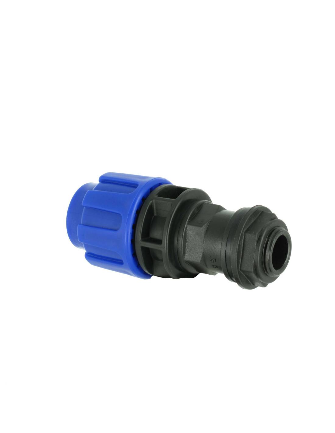 Trop-plein cuve eau 1000L - Droit pression Diamètre 25 mm - Image 5