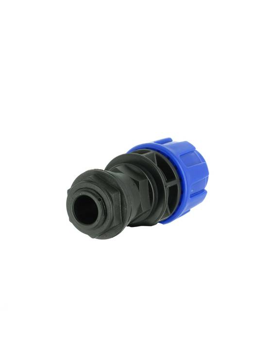 Trop-plein cuve eau 1000L - Droit pression Diamètre 25 mm - Image 3
