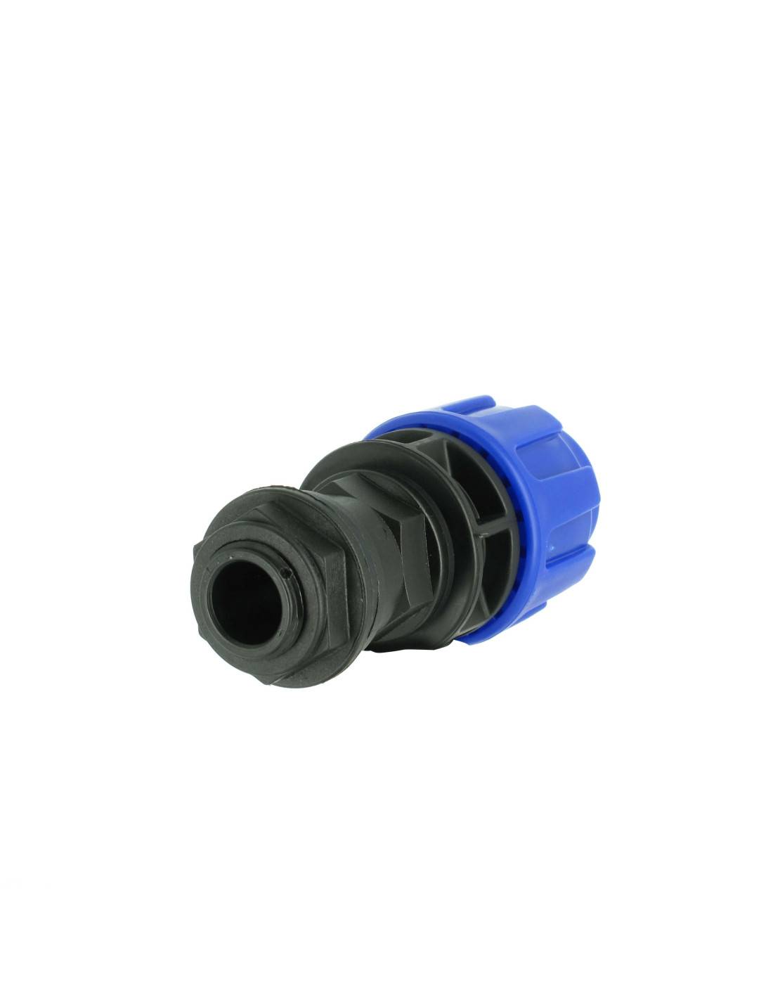 Trop-plein cuve eau 1000L - Droit pression Diamètre 25 mm - Image 3
