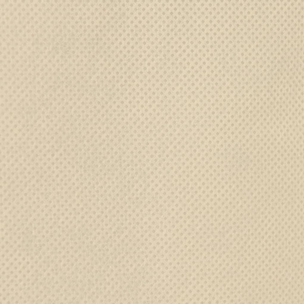 PANGIVO - Housses de protection pour plantes polypropylène beige 236 x 200 cm - PANGIVO - Image 9