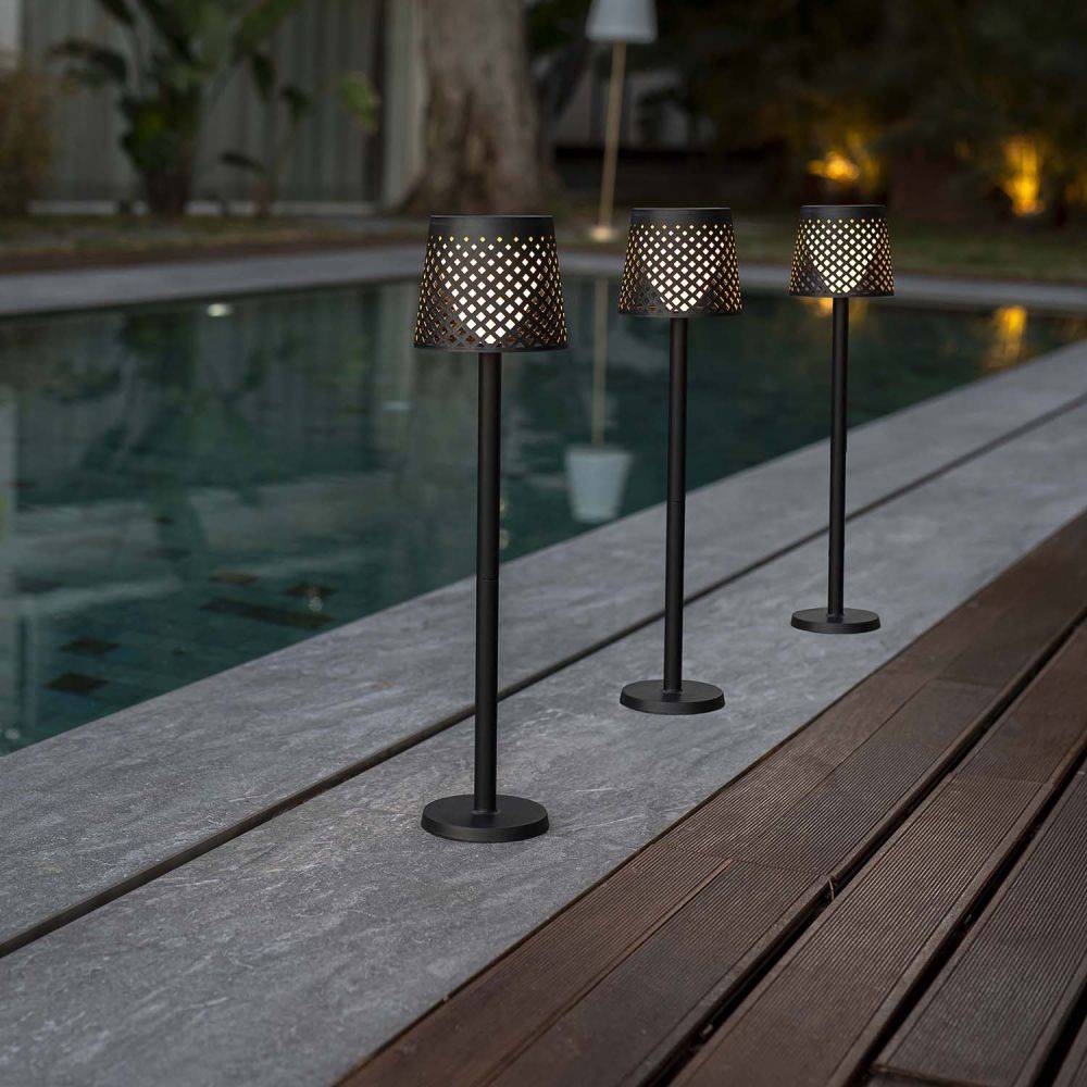 Lampe de jardin multifonction Greta - Imagen 2