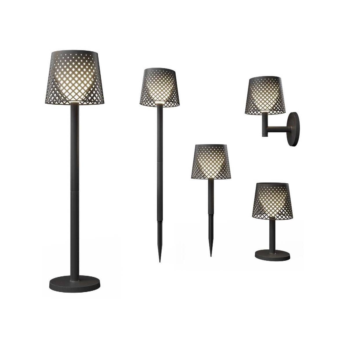 Lampe de jardin multifonction Greta - Imagen 1