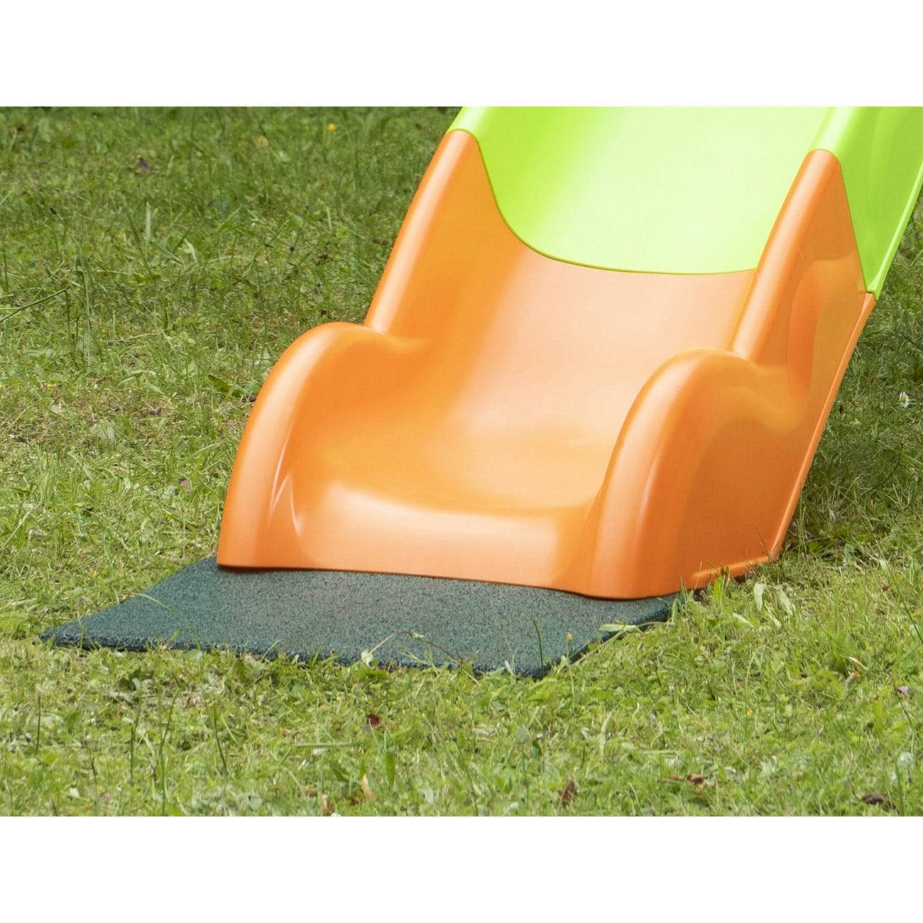 Trigano Jardin - Dalle amortissante 50 x 50 cm épaisseur 2,5cm - lot de 2 54100 Trigano Jardin - Imagen 4