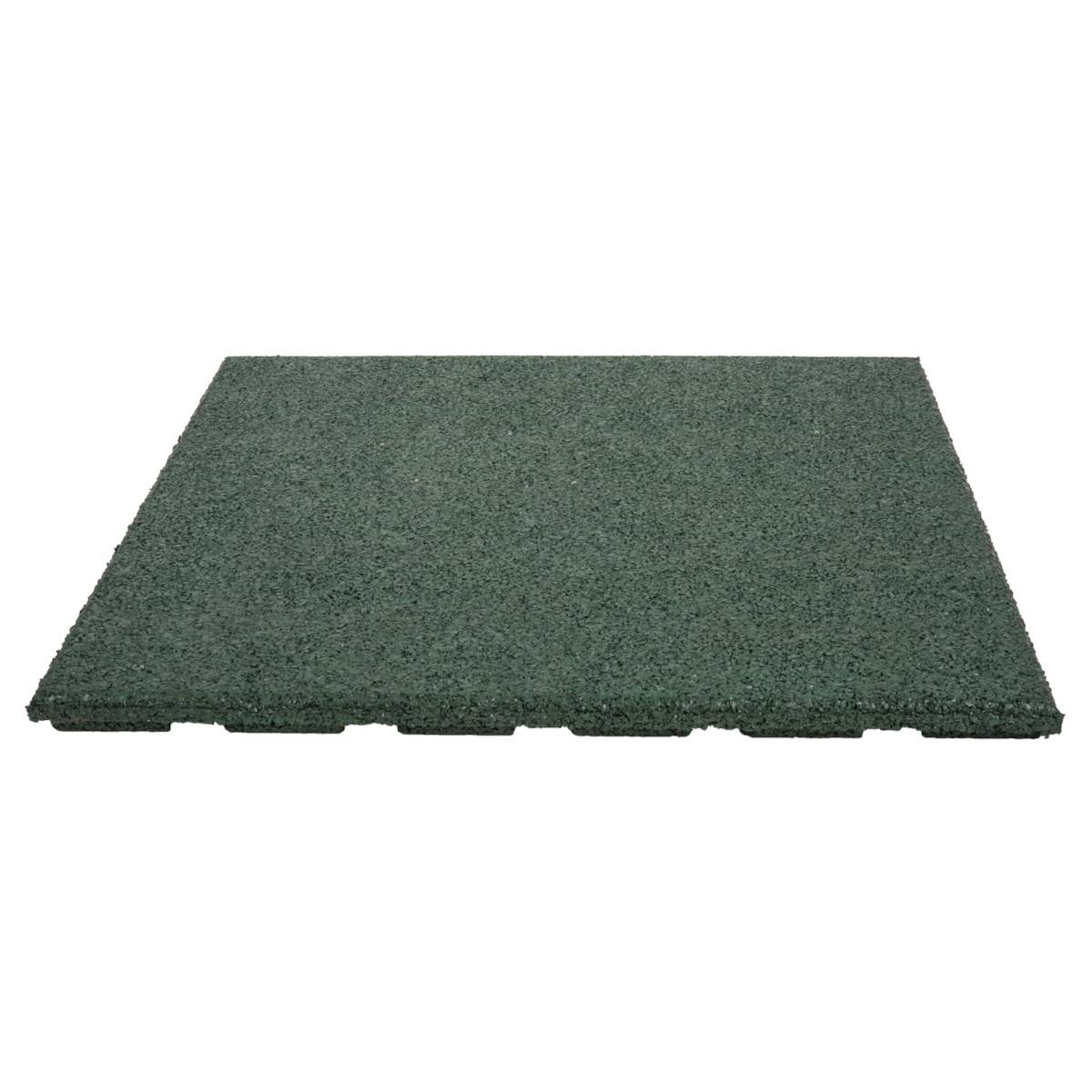 Trigano Jardin - Dalle amortissante 50 x 50 cm épaisseur 2,5cm - lot de 2 54100 Trigano Jardin - Imagen 2