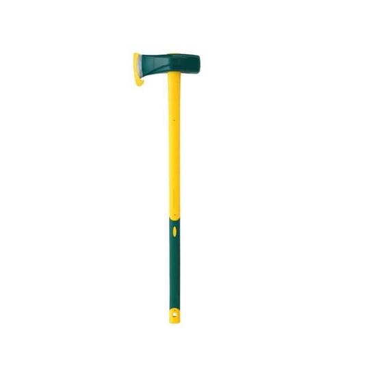 Leborgne - Merlin éclateur LEBORGNE 3.7 kg manche droit Novamax L.90 cm - Image 2