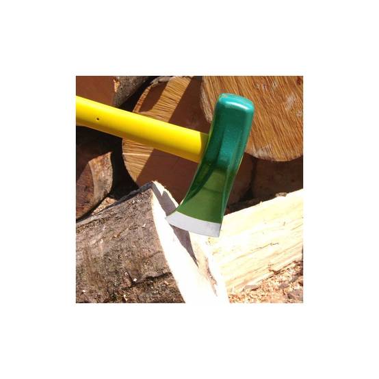 Leborgne - Merlin éclateur LEBORGNE 3.7 kg manche droit Novamax L.90 cm - Image 6
