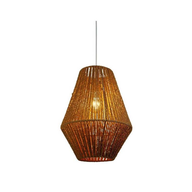 Ostaria - Suspension corde D29 métal et papier Ostaria - Image 4