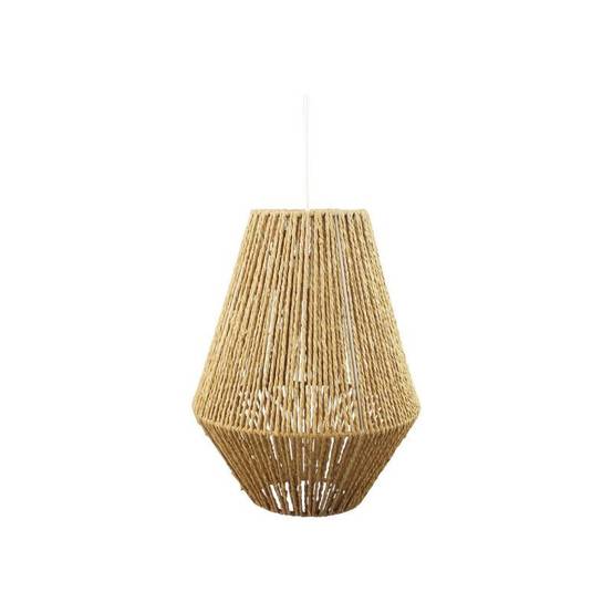 Ostaria - Suspension corde D29 métal et papier Ostaria - Image 3
