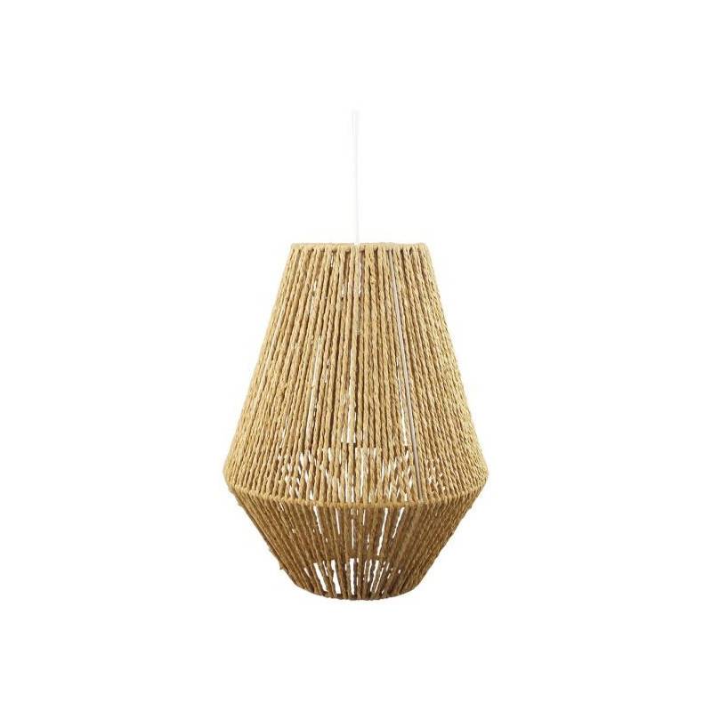 Ostaria - Suspension corde D29 métal et papier Ostaria - Image 3