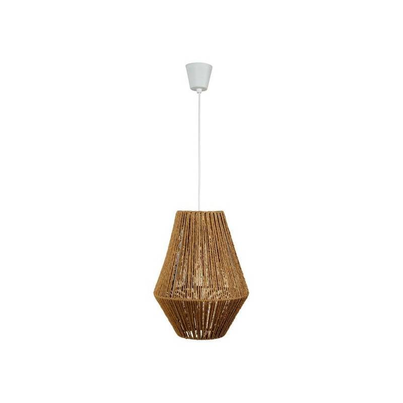 Ostaria - Suspension corde D29 métal et papier Ostaria - Image 2