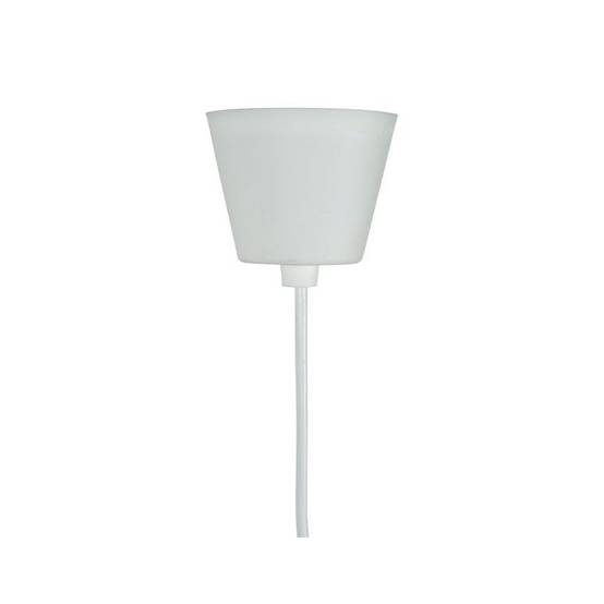 Ostaria - Suspension corde D29 métal et papier Ostaria - Image 6