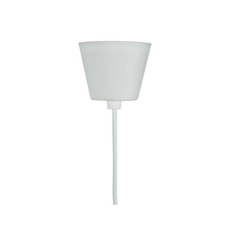 Ostaria - Suspension corde D29 métal et papier Ostaria - Image 6
