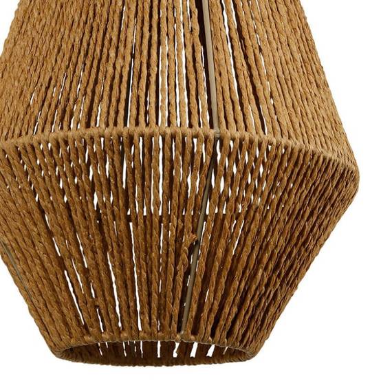Ostaria - Suspension corde D29 métal et papier Ostaria - Image 5
