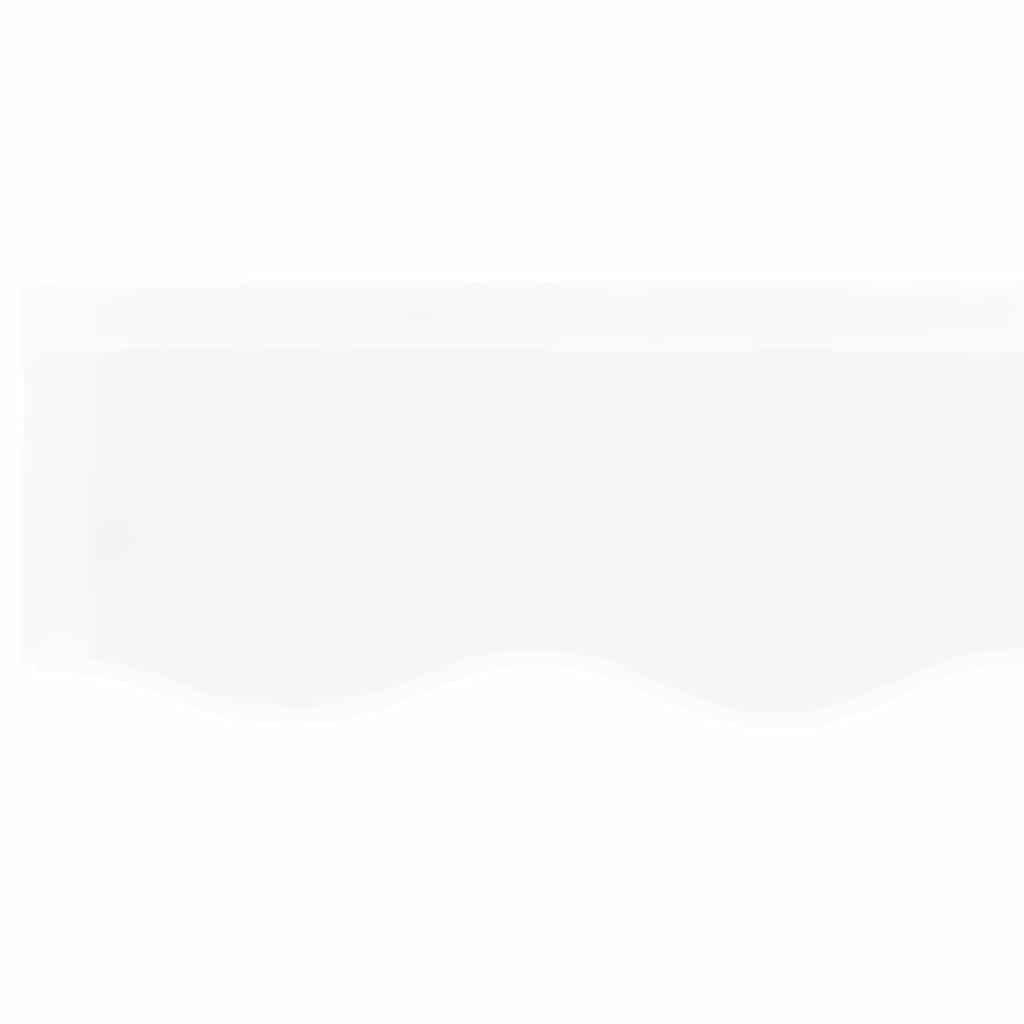 Prolenta Premium - Store banne polyester blanc  - Prolenta premium p366.6 - Image 5