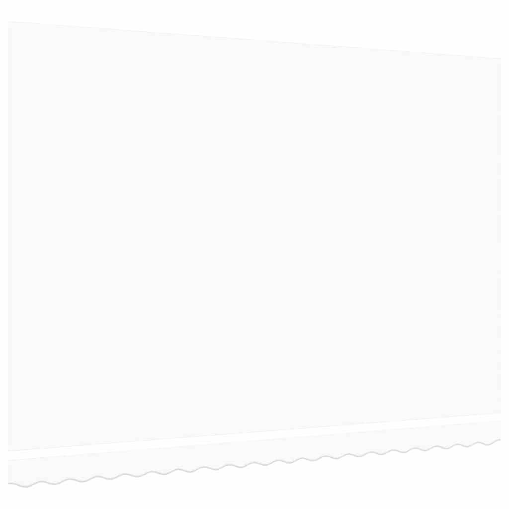 Prolenta Premium - Store banne polyester blanc - Prolenta premium p366.6 - Image 3