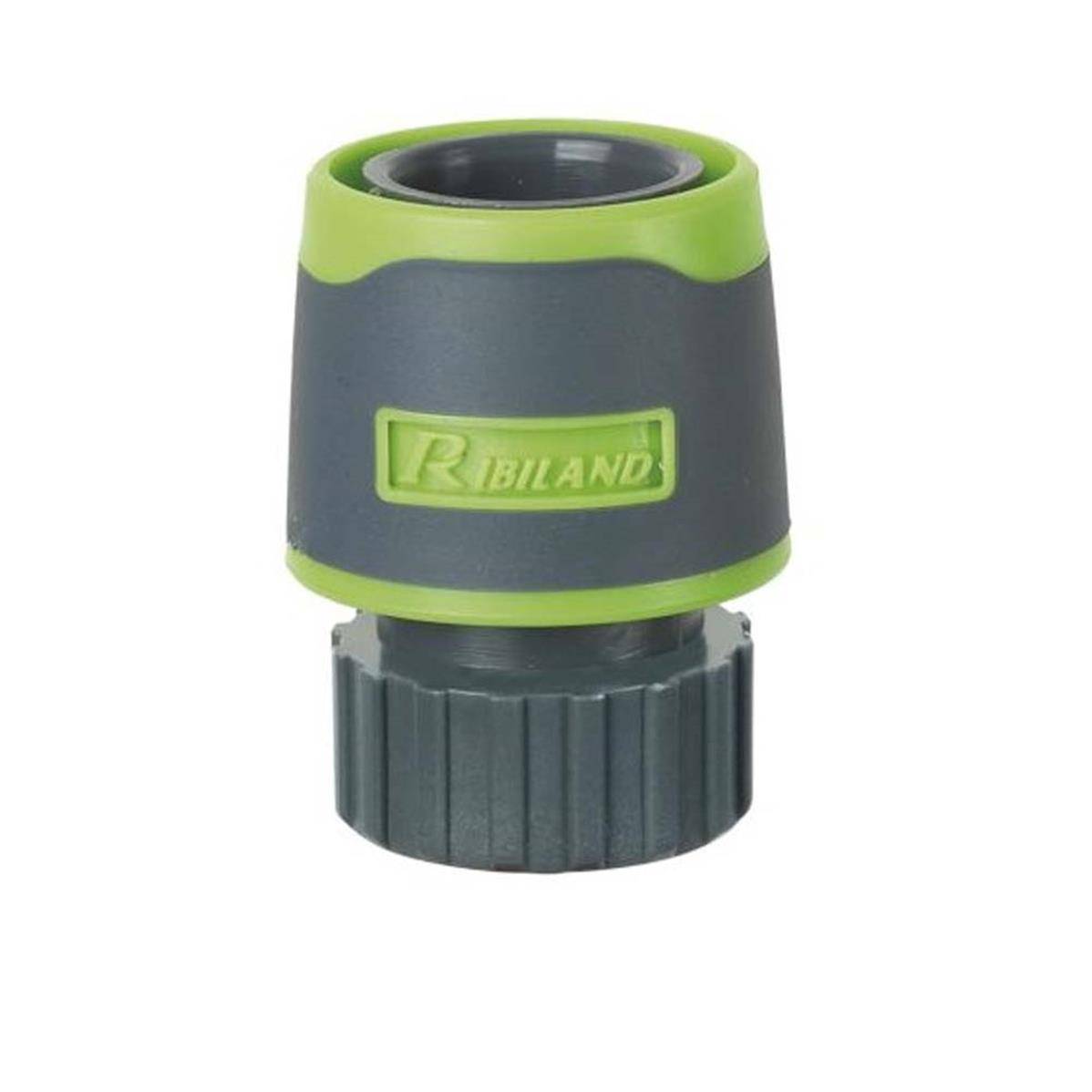 Ribimex - Raccord rapide fileté 3/4" Femelle