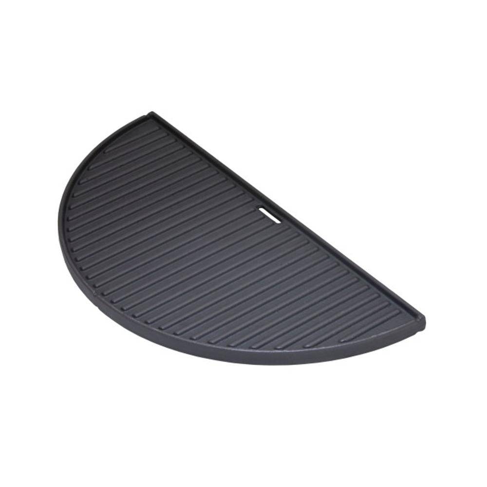 Demi plancha en fonte pour kamado Monolith Classic - Image 2