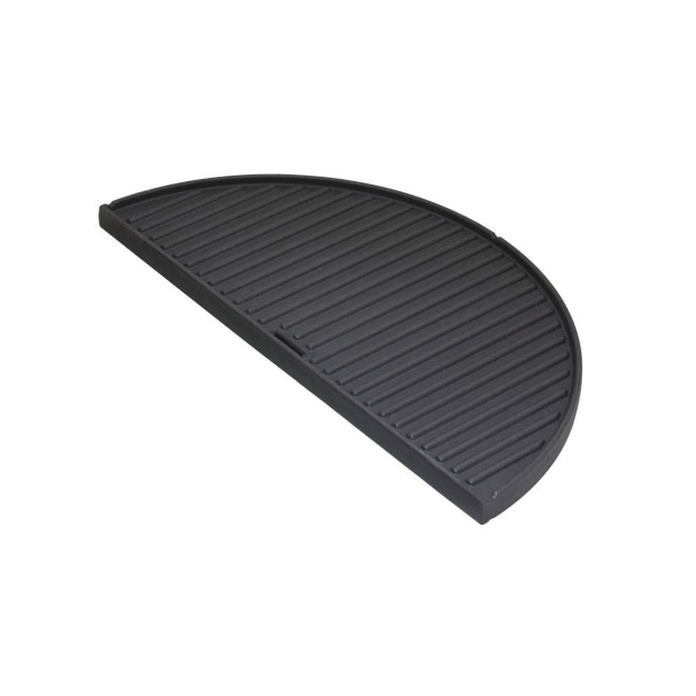Demi plancha en fonte pour kamado Monolith Classic - Image 1