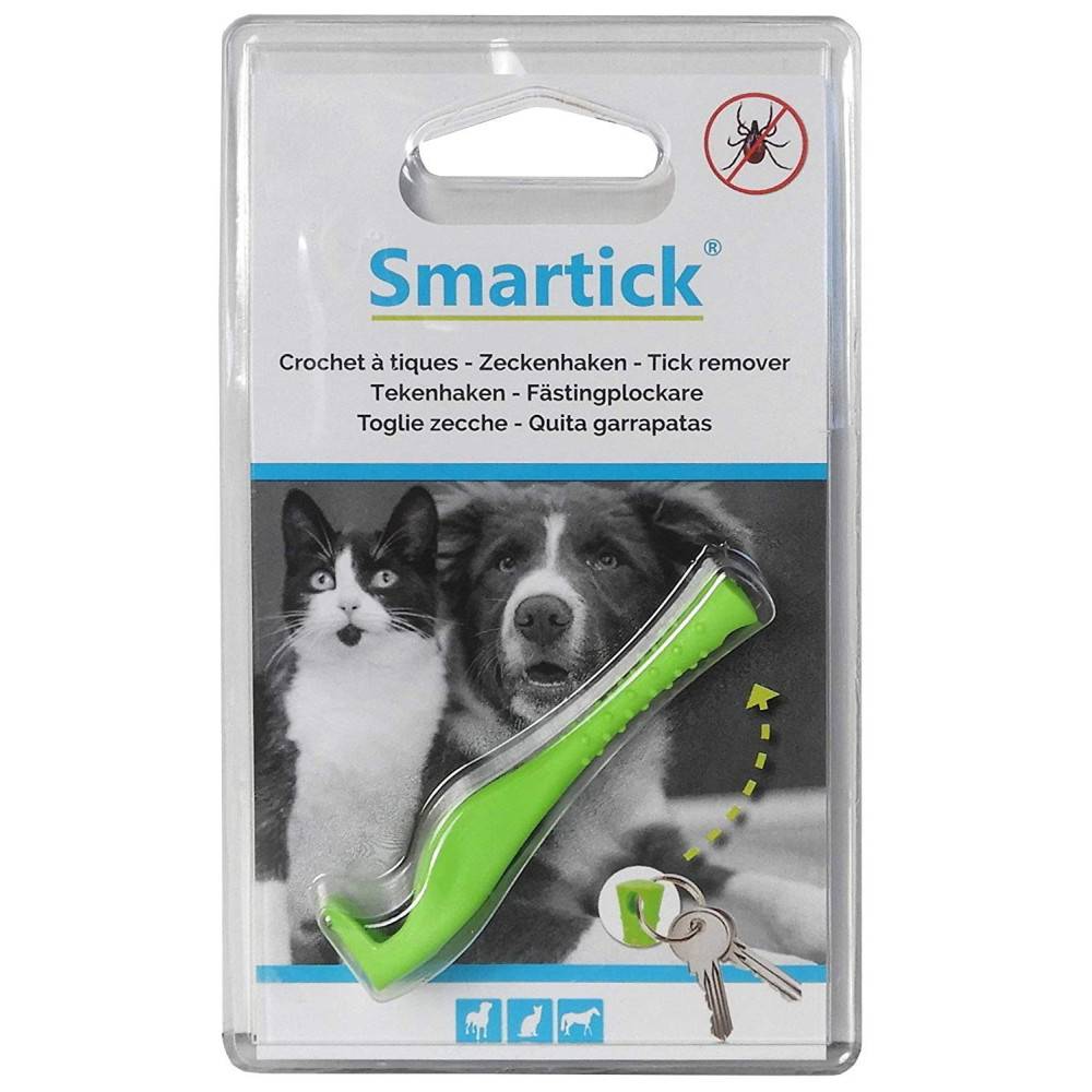 kerbl - Pince pour tiques Smartick® - Imagen 6