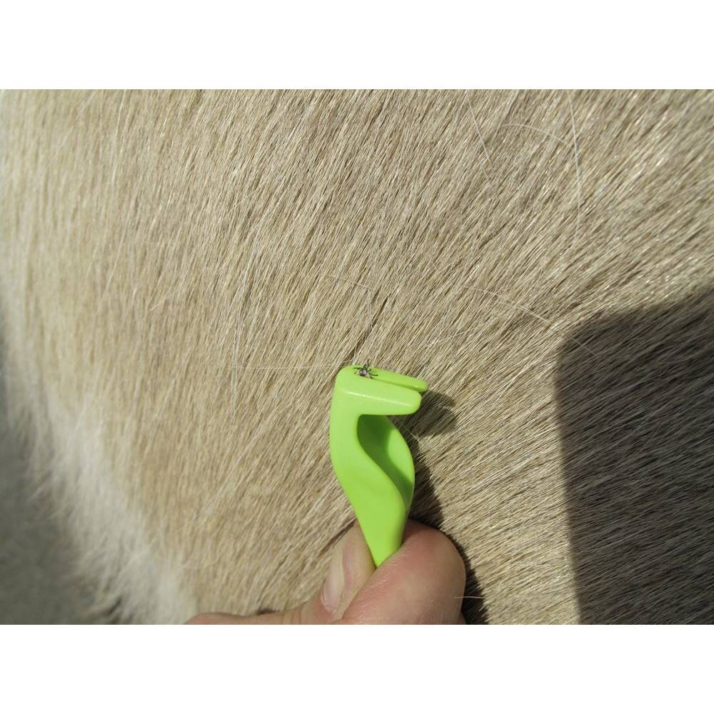 kerbl - Pince pour tiques Smartick® - Imagen 5