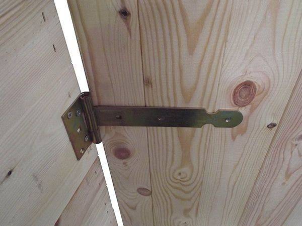 Trigano Jardin - Garage abri voiture bois brut 15 m2 - Image 6