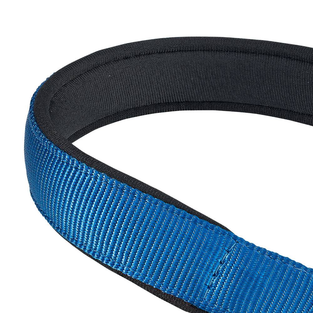 Ferplast - FERPLAST DAYTONA CSS collier semi-étrangleur chien nylon rembourrage moelleux couleurs - Imagen 3