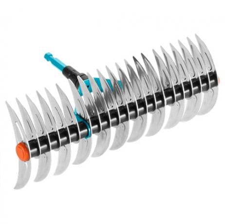 Gardena - Scarificateur 2 en 1 - Imagen 1