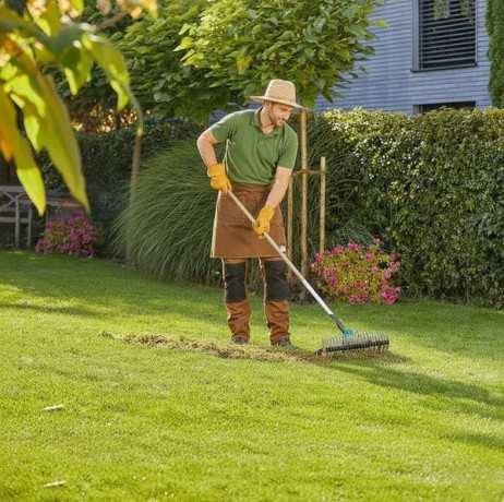 Gardena - Scarificateur 2 en 1 - Imagen 3